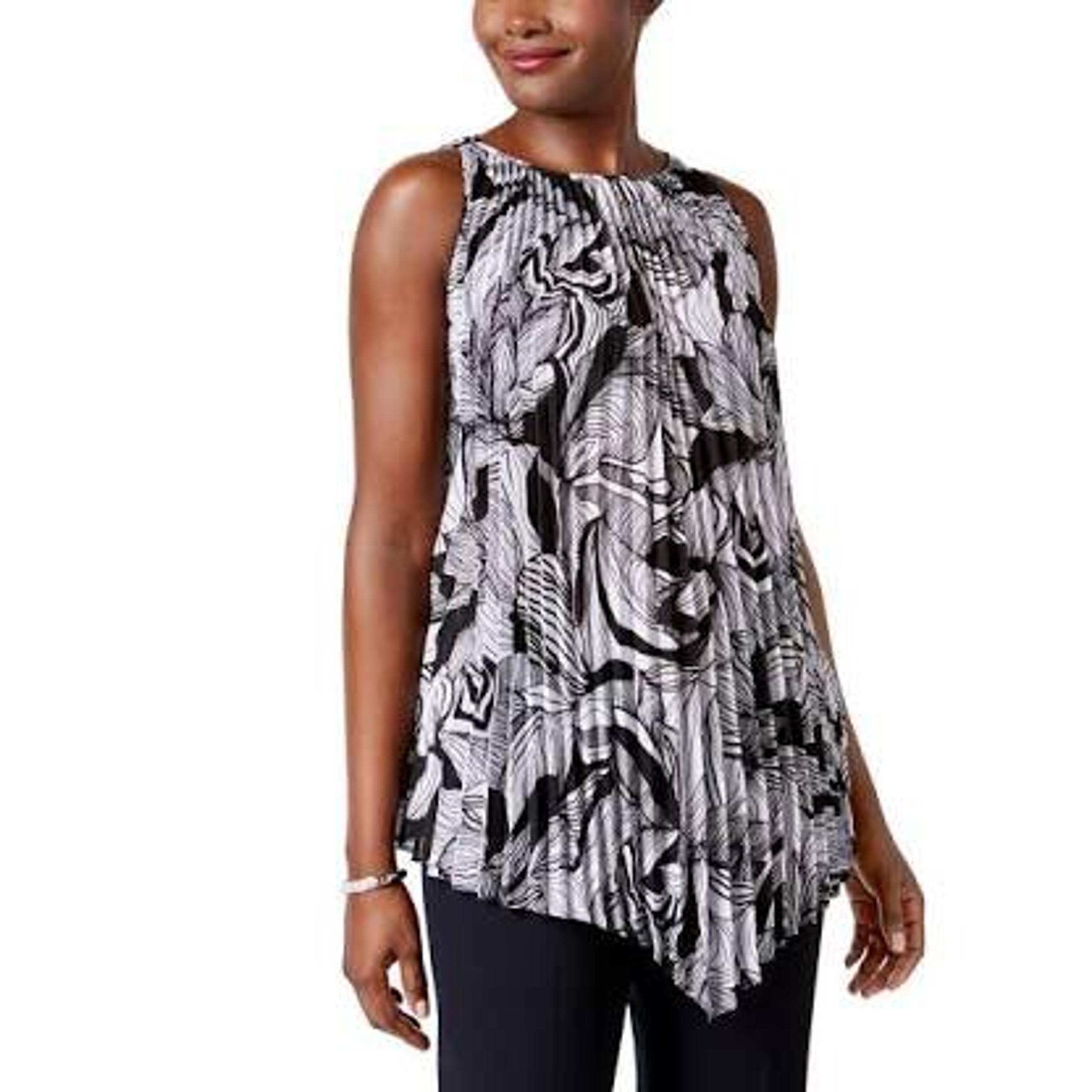 new Cable & Gauge Blouse Size  XL