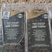 Vintage Lot of 12 - Skacel Addi Turbo knitting needles