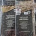 Vintage Lot of 12 - Skacel Addi Turbo knitting needles