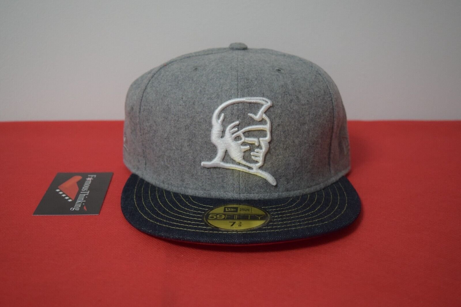 Fitted Hawaii New Era Kam Fitted hat 59Fifty RARE Not local motion 808