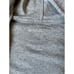 BEYOND YOGA Spacedye Everyday Hoodie Jacket size L Gray