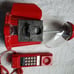 Bubble Gum Phone