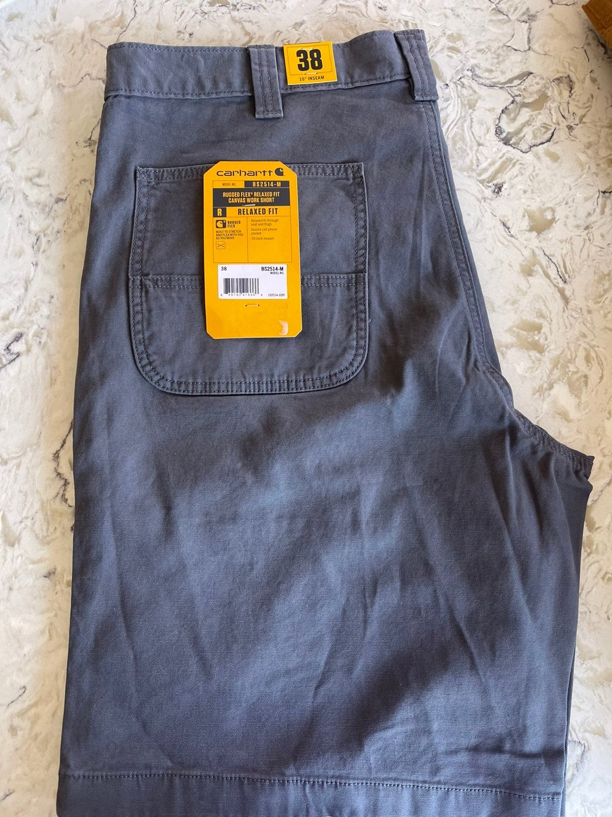 Carhartt shorts