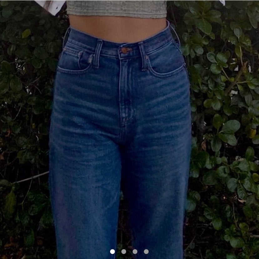 jeans women