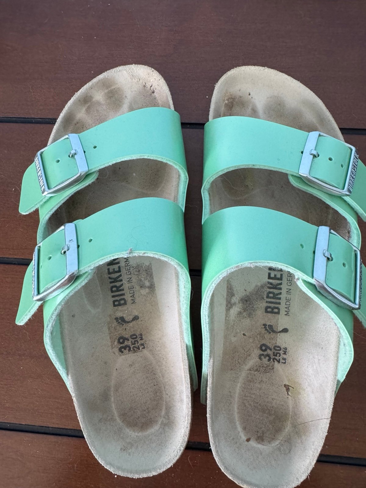 Birkenstock Arizona