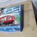 New LEGO 69423 City Downtown Streetcar and Station Toy Train Set (L1)
