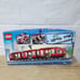 New LEGO 69423 City Downtown Streetcar and Station Toy Train Set (L1)