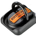 Kryptonite Evolution Ground Anchor, High Security Anti Theft Floor/Wall Anchor