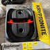 Kryptonite Evolution Ground Anchor, High Security Anti Theft Floor/Wall Anchor