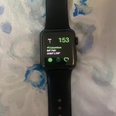 Apple Watch Series 3 38mm