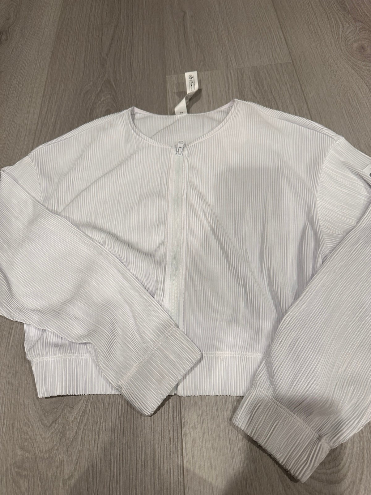 Alo jacket