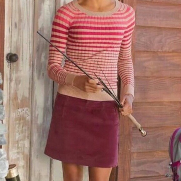 Athleta Cordoba Skirt