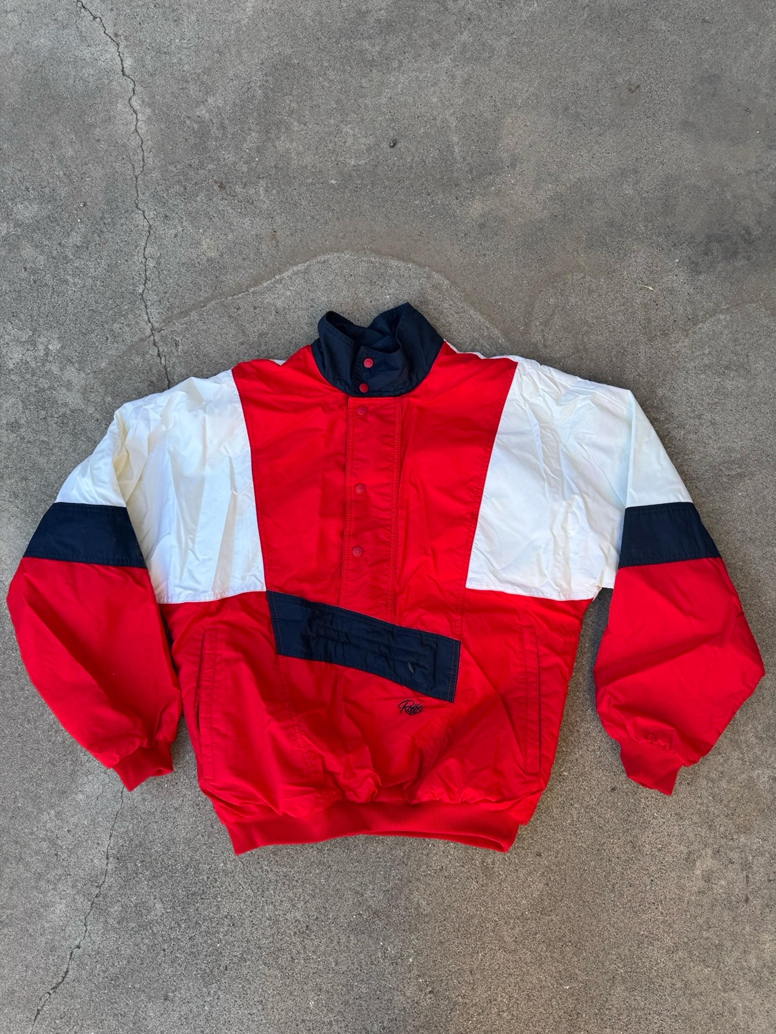 Vintage Roffe Ski Jacket