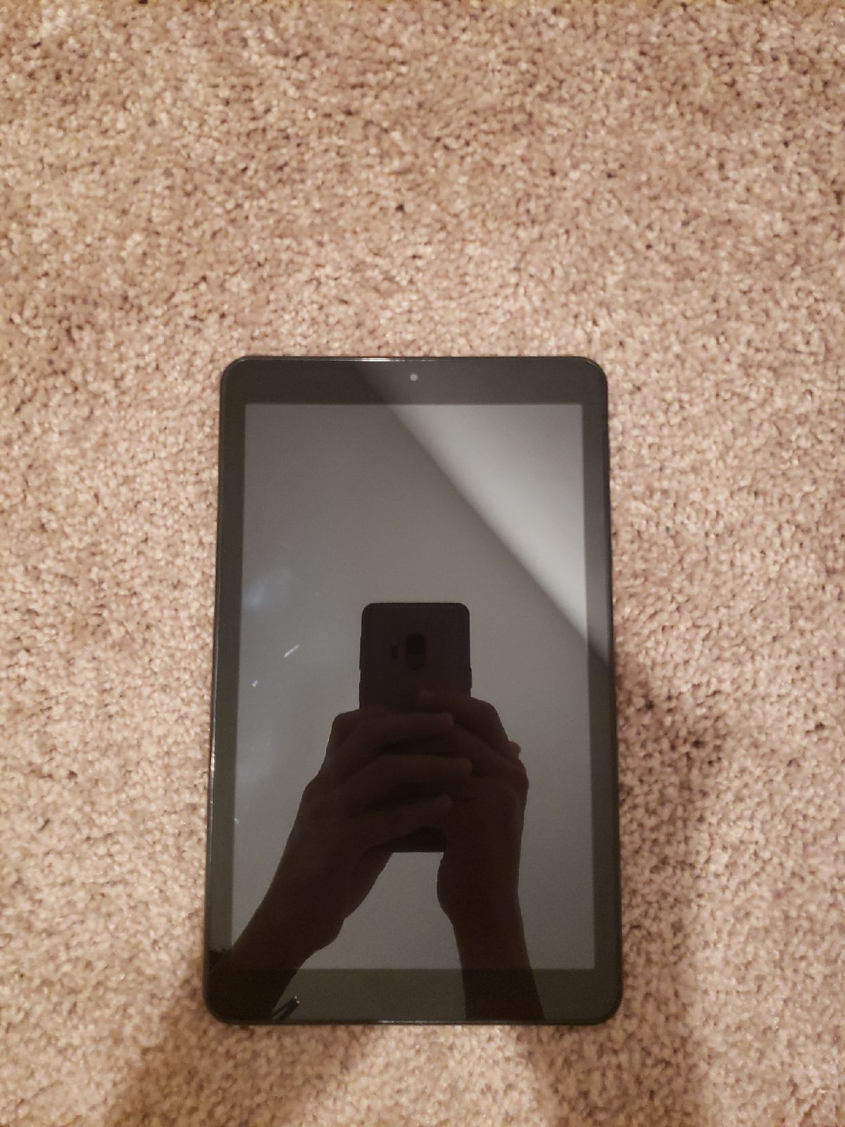 Samsung Galaxy Tab A