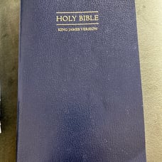 The Book of Mormon