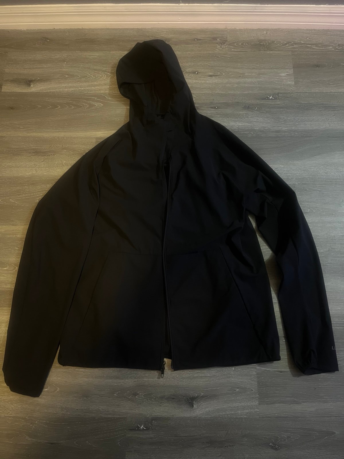 Lululemon ‘Pacebreaker’ Jacket
