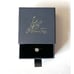 14k Yellow Gold SOLID Wedding Engagement Ring | Ring Real Gold Wedding | CZ |