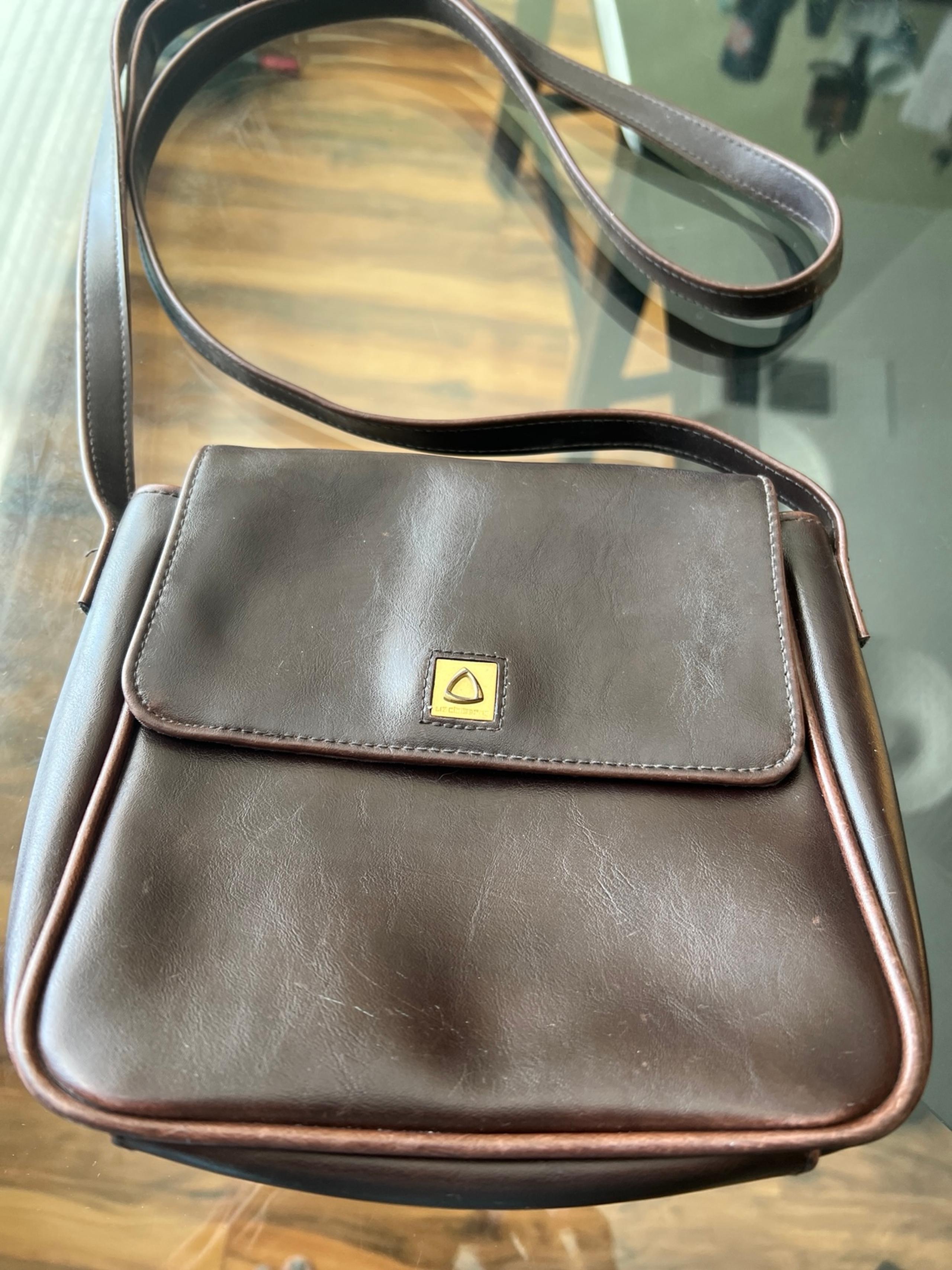 Liz Claiborne Crossbody Bag
