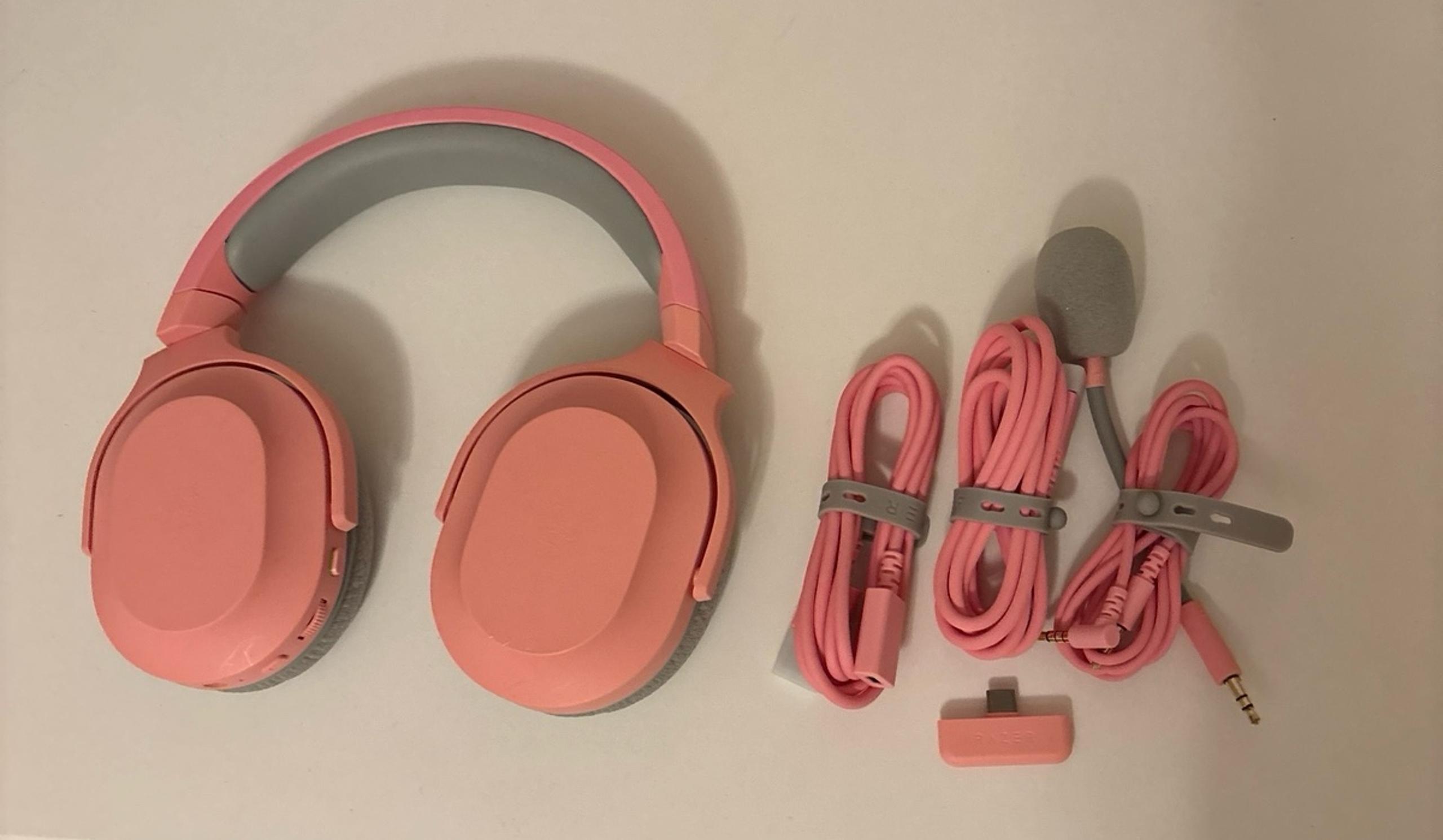 Razor headphones