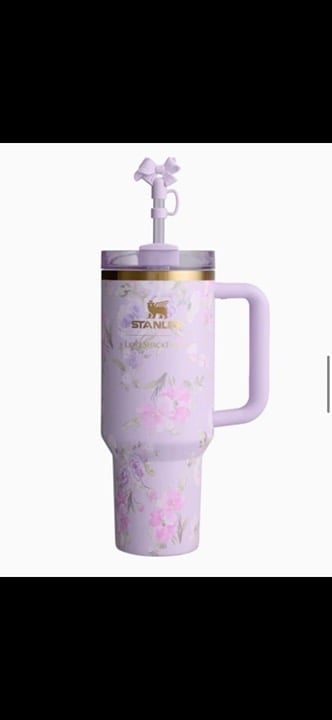 love shack fancy stanley 40oz