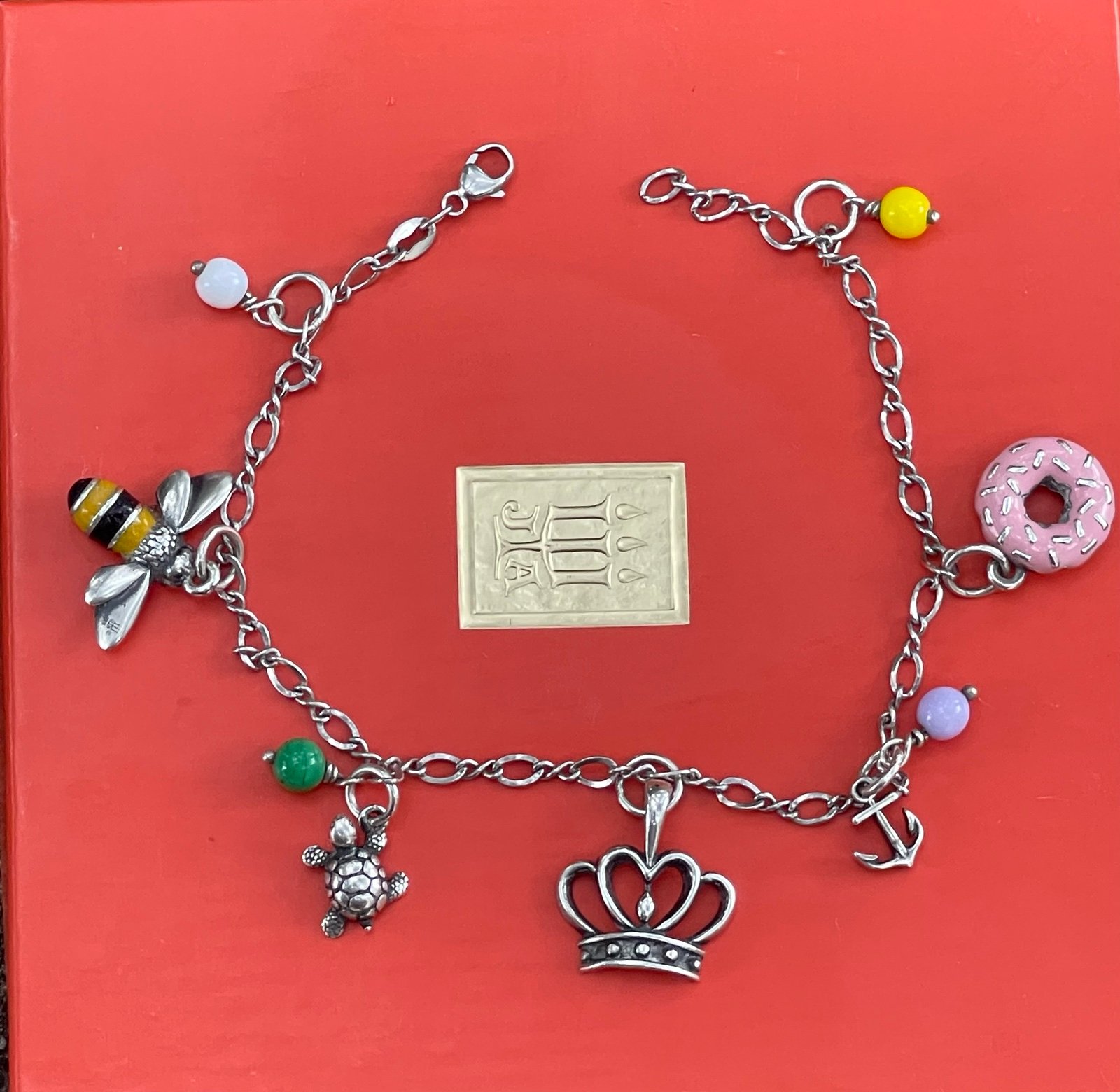 James Avery Ankle bracelet