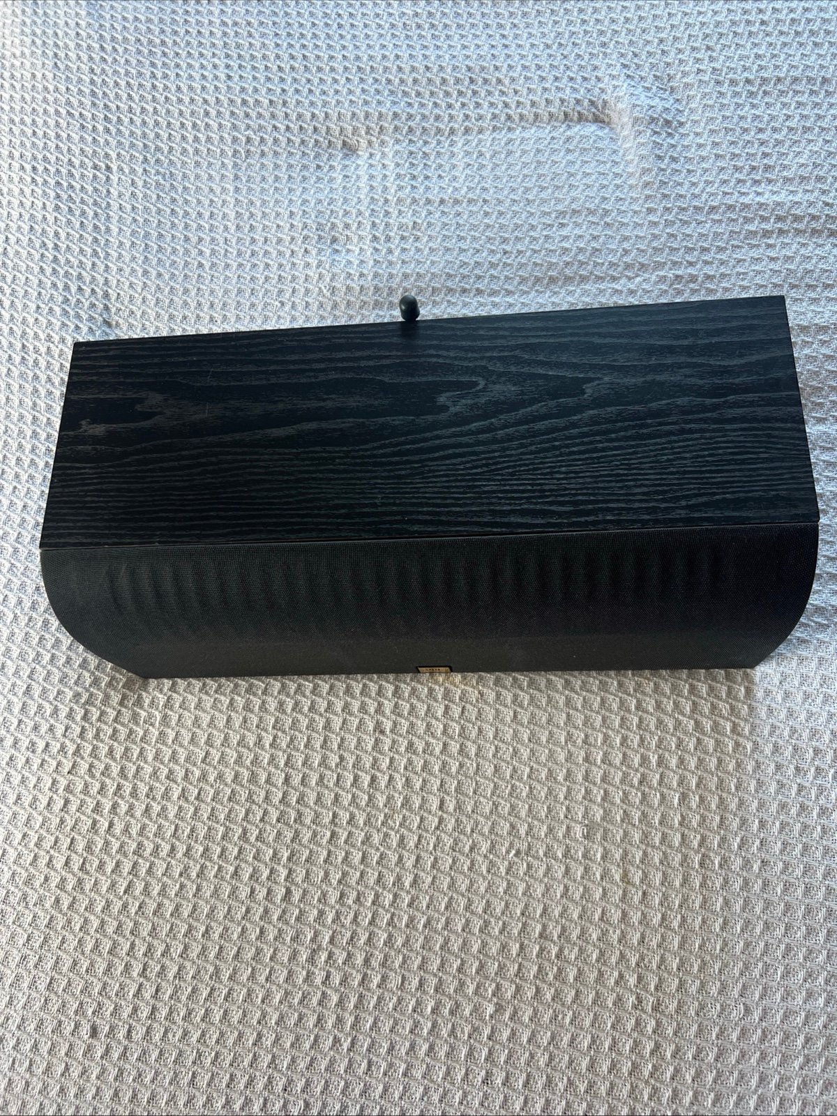 JBL CL505 Center Channel Speaker Tested Everything Working