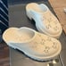 Women’s Gucci Clogs
