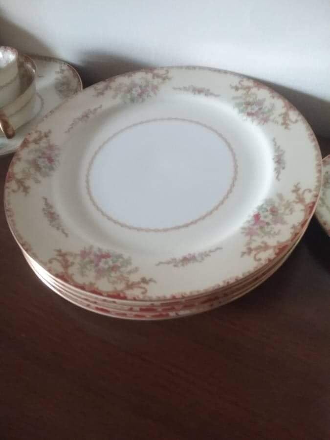noritake china