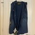 MR & MRS ITALY Full-length Vest jacket Small