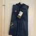 MR & MRS ITALY Full-length Vest jacket Small