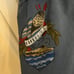 MR & MRS ITALY Full-length Vest jacket Small