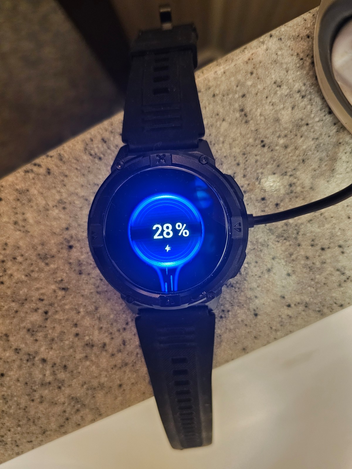 Watch carbonix x ranger smart watch