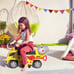 6V Electric Ride On Toy Car For Toddlers