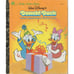 Walt Disney's Donald Duck: Some Ducks Have All the Luck by Walt Disney Hardcover