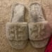 Tory Burch slides