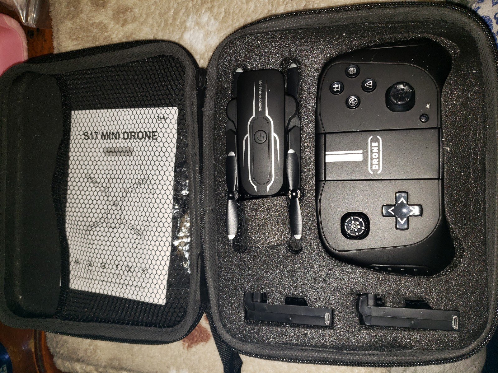 Drone