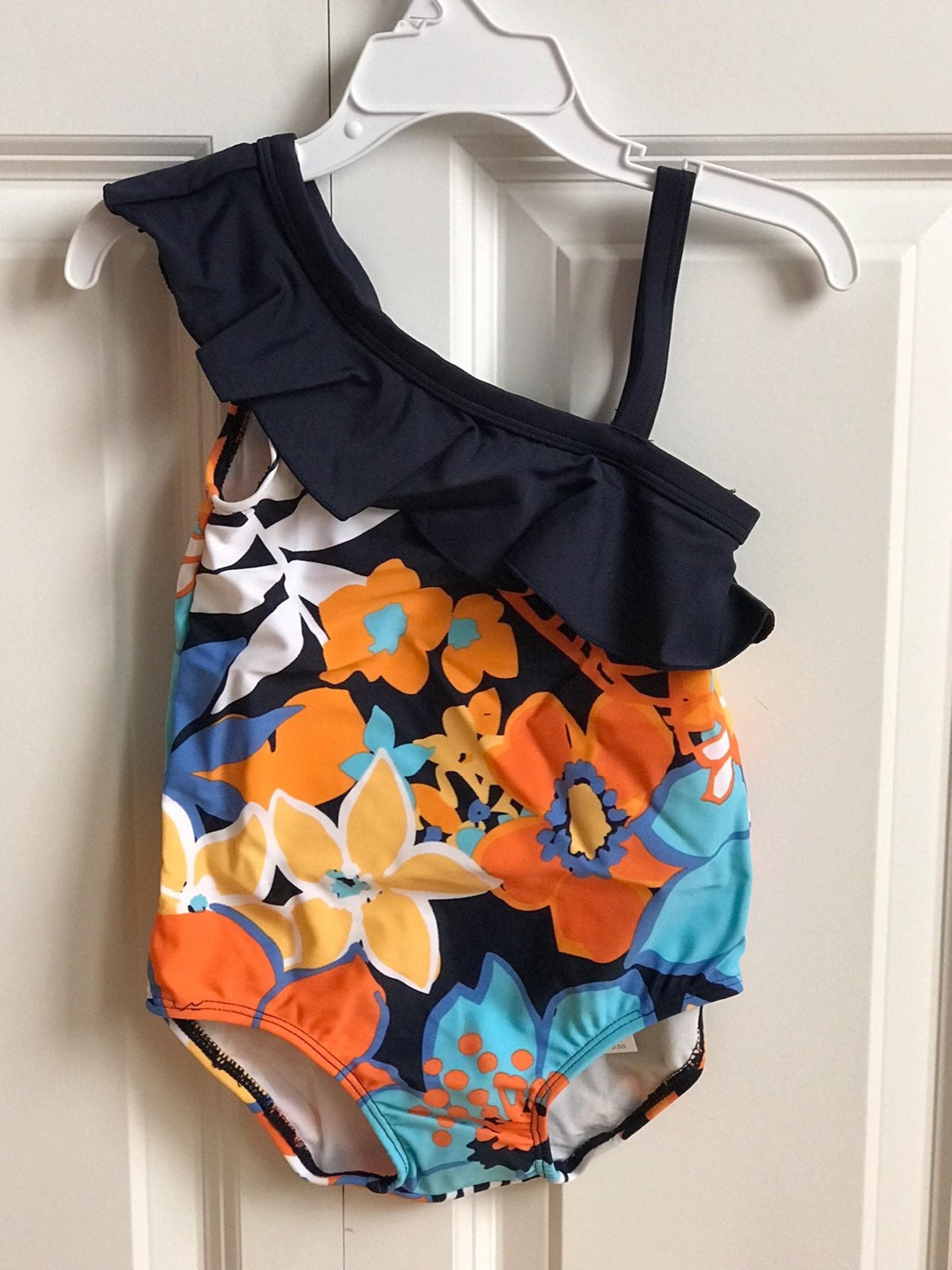 Gymboree girl swimsuit size 2T