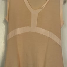 Escada Knit Top
