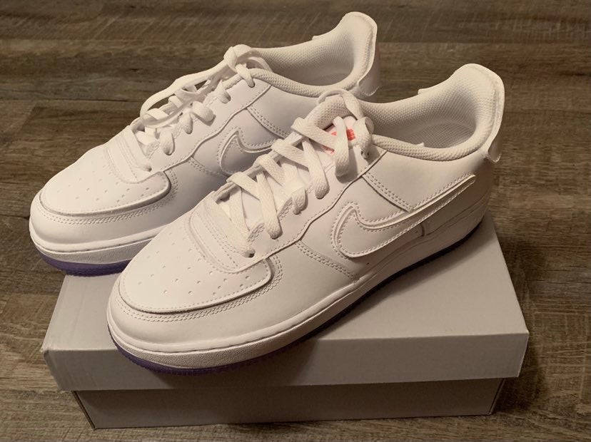 Nike Air Force 1 Shoes