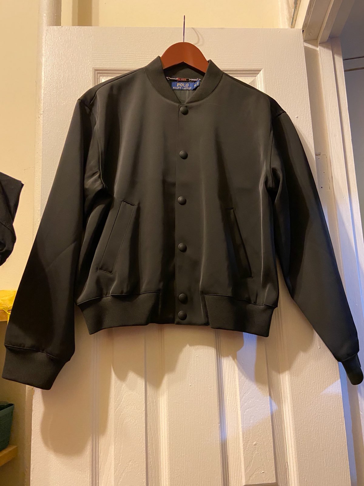 Ralph Lauren Bomber Jacket