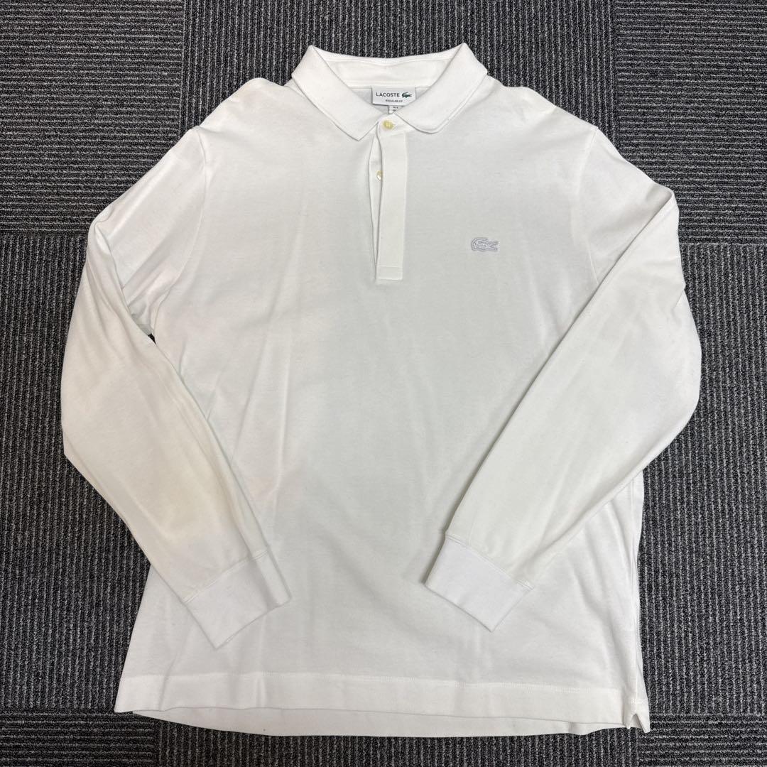 【Brand New】Lacoste Polo Shirt