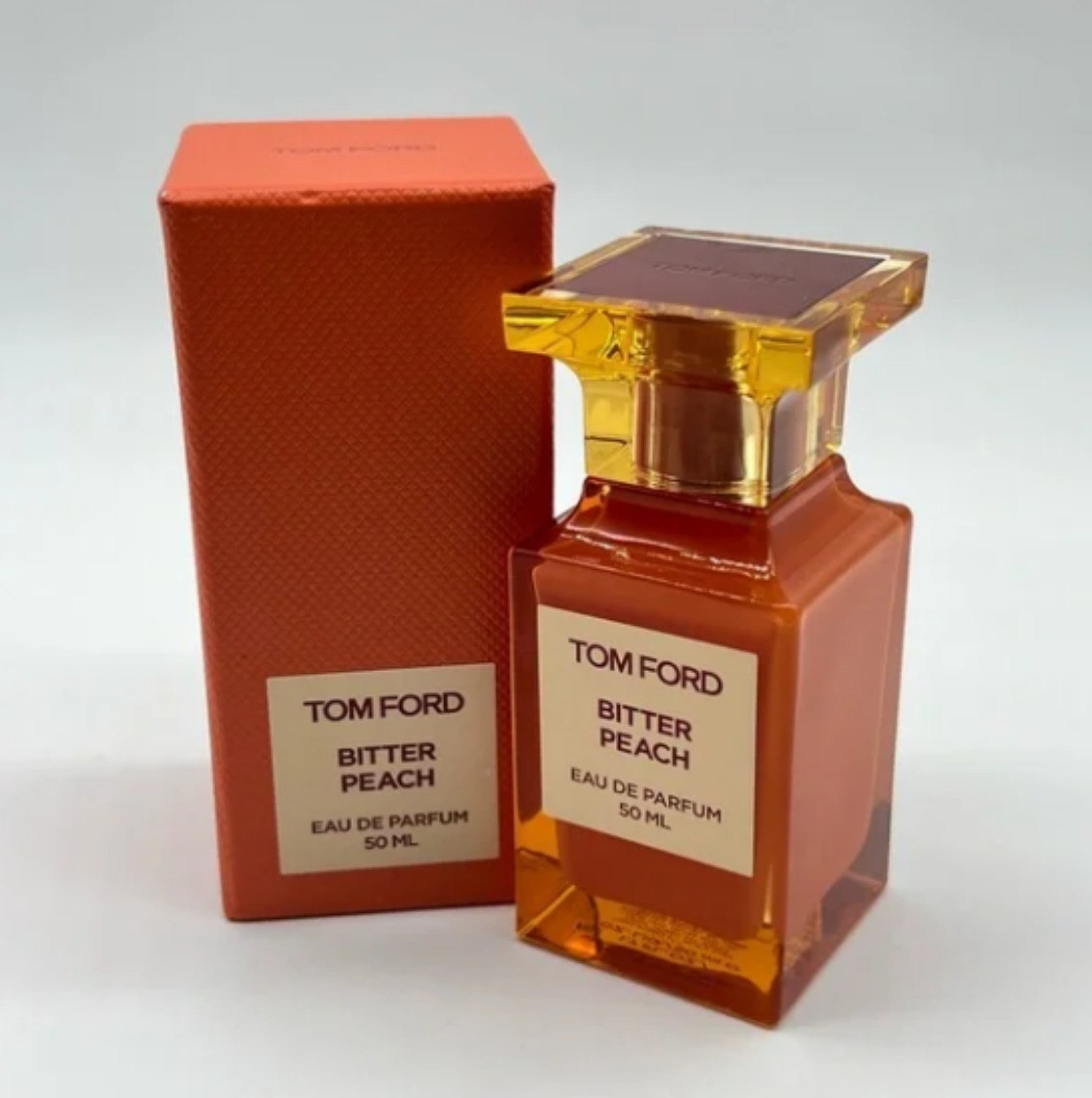 Tom Ford Bitter Peach Eau De Parfum