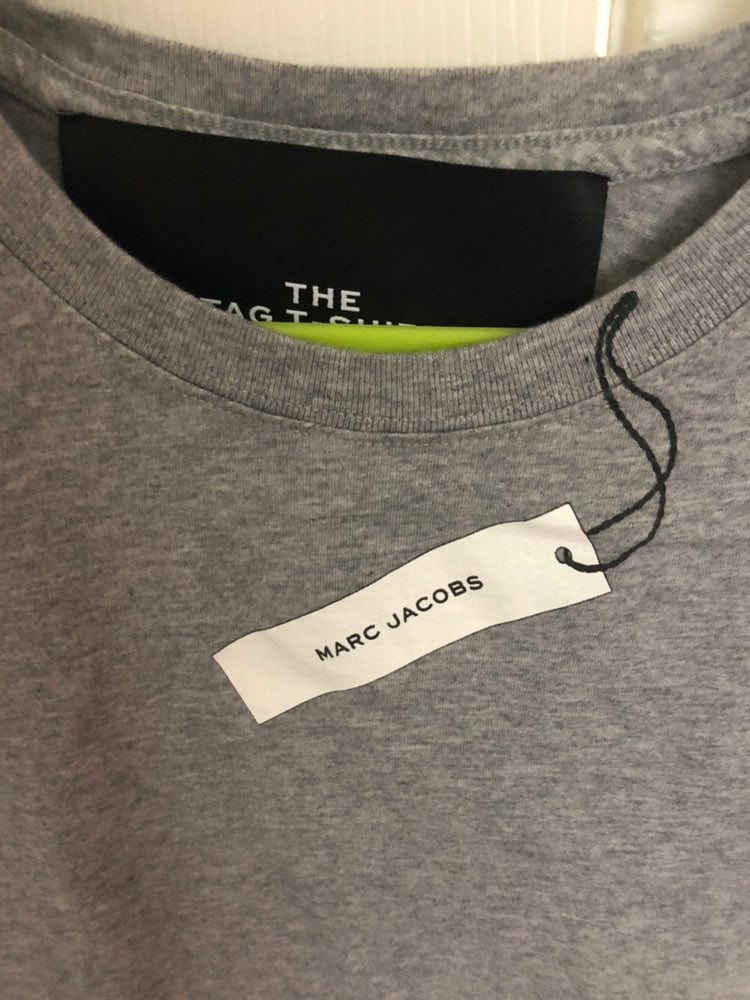 Marc Jacobs t shirt women XS