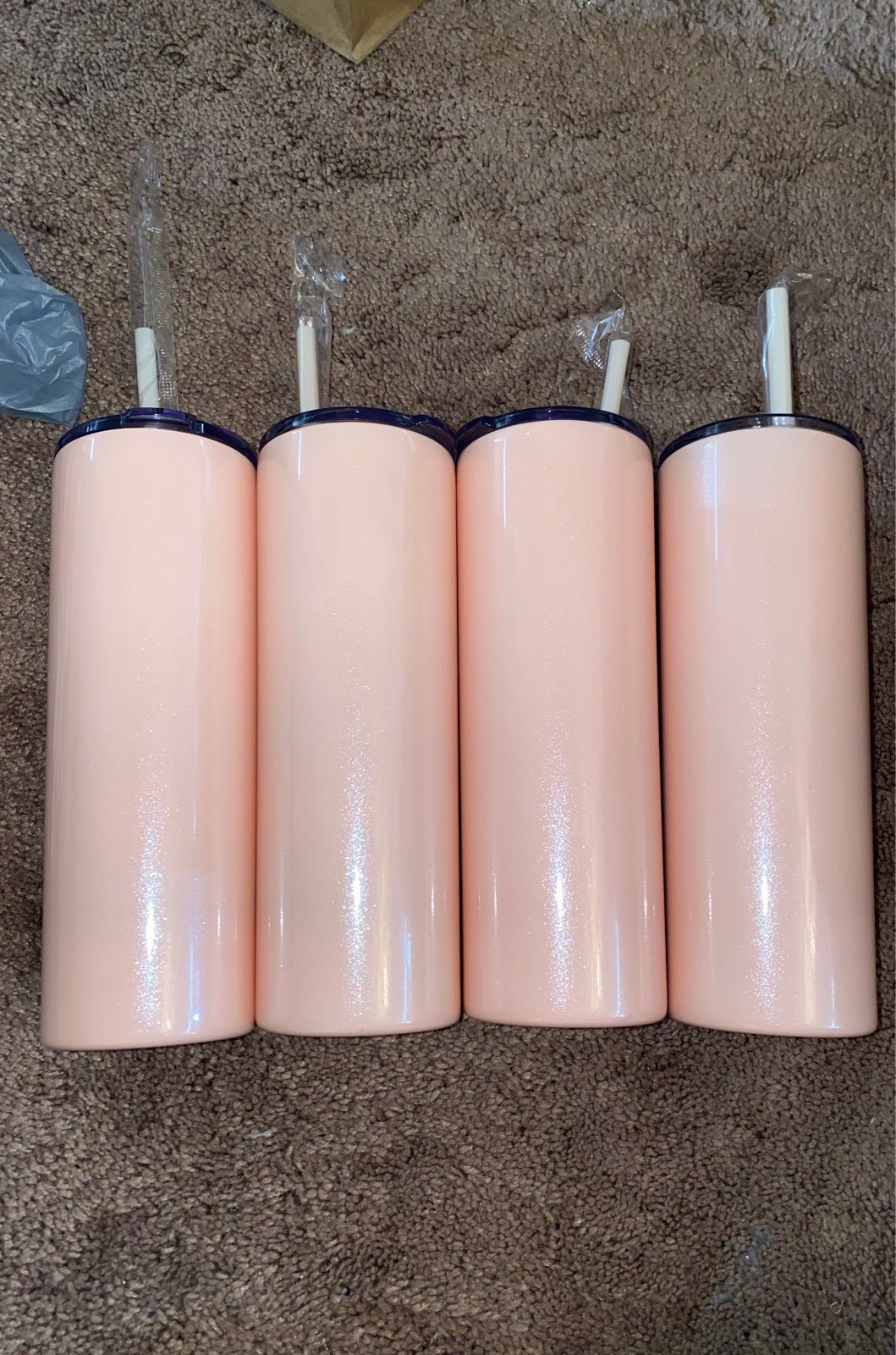 Tumblers