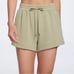 Calia by Carrie Underwood Ultra Fleeced Relaxed Shorts/Bottoms