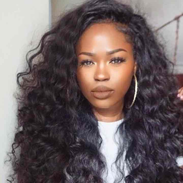 2 BUNDLES OF BRAZILIAN DEEP WAVE 18&20