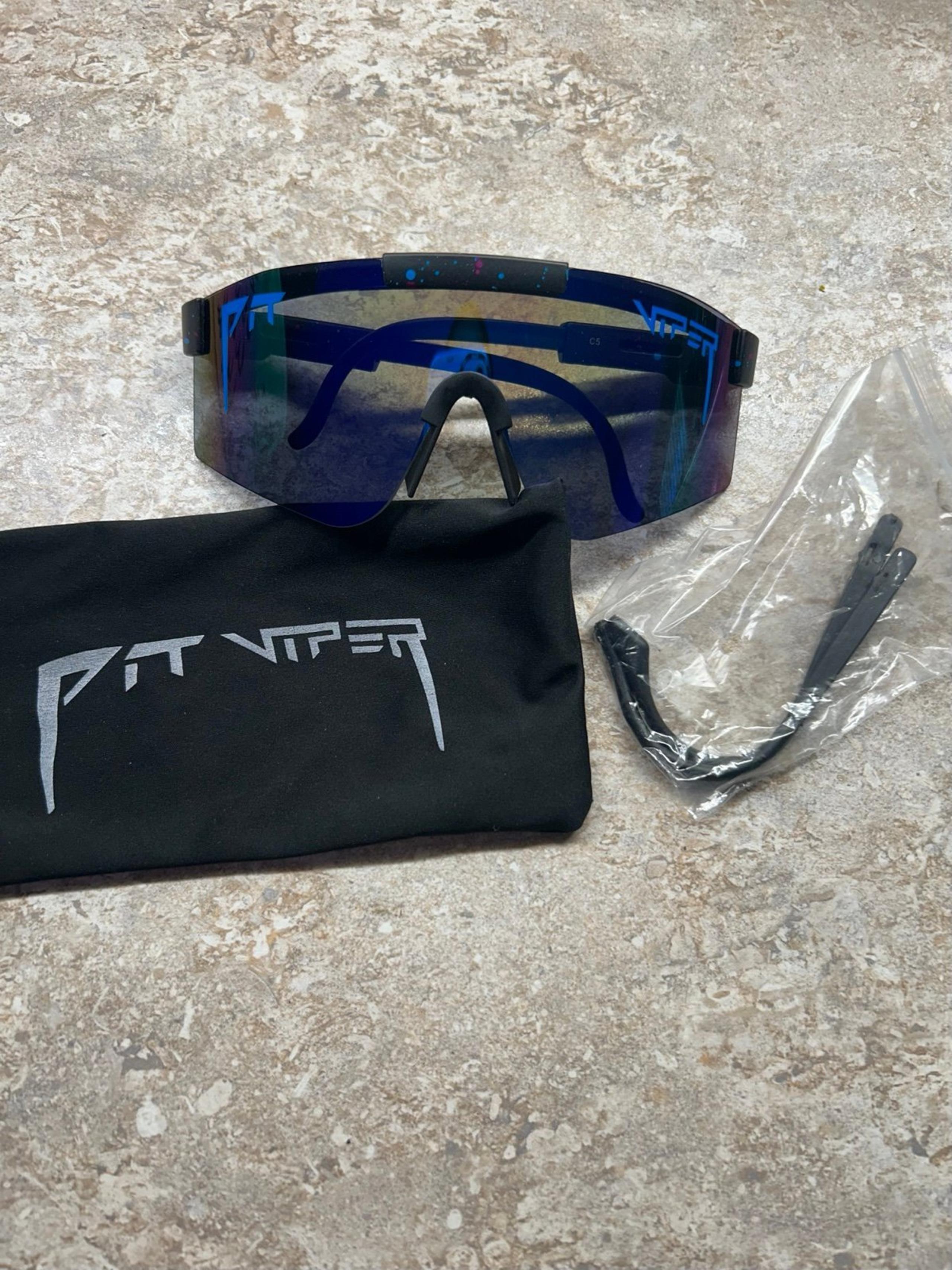 Pit Viper sunglasses eyewear men’s women’s unisex summer fun!