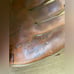 Vintage 1950’s Al Dark leather glove