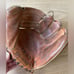 Vintage 1950’s Al Dark leather glove
