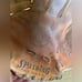 Vintage 1950’s Al Dark leather glove